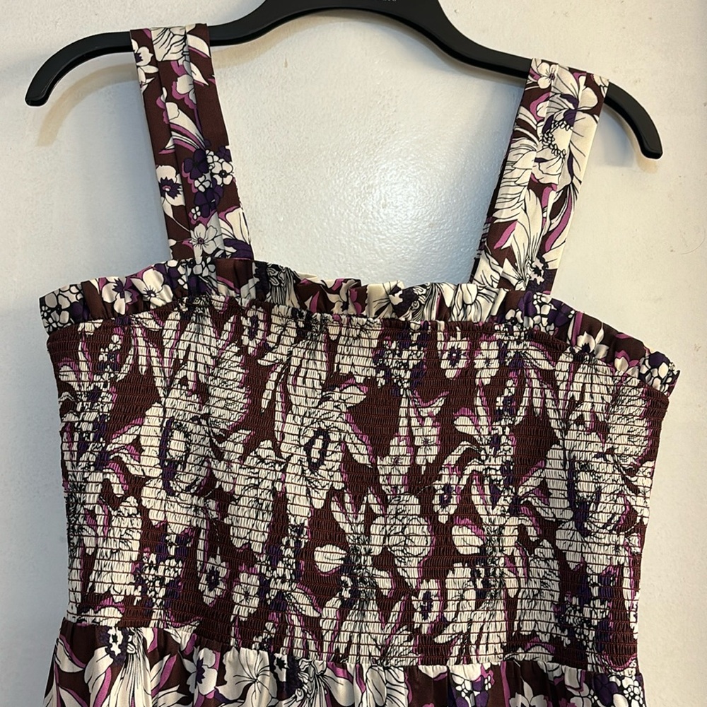 Express Maxi Dress - Picture 4 of 7